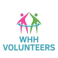 WHH Volunteers(@whhvolunteers) 's Twitter Profile Photo