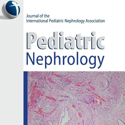 Original clinical research and reviews on all aspects of acute & chronic diseases affecting kidney function in children. Official journal of IPNA @IPNA_PedNeph