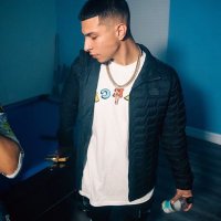 Omar Paredes (@omarkream_) 's Twitter Profile Photo