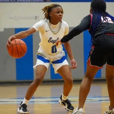 Willowridge High School🦅 2025 Point Gaurd🏀  #0