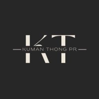 Kuman Thong PR (@kumanpr) 's Twitter Profile Photo Kuman Thong PR (@kumanpr) 's Twitter Profile Photo