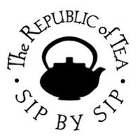 The Republic of Tea(@republicoftea) 's Twitter Profile Photo