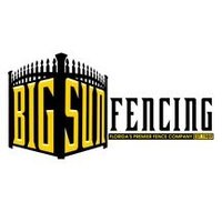 big sun fencing(@big_sun_fencing) 's Twitter Profile Photo