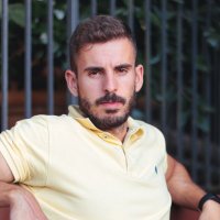 Ginés Mesas (@balontoday) 's Twitter Profile Photo Ginés Mesas (@balontoday) 's Twitter Profile Photo