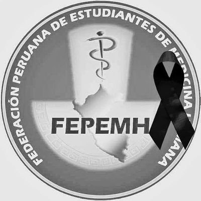 Federación Peruana de Estudiantes de Medicina Humana 💪💜👩🏽‍⚕️👨🏻‍⚕️🇵🇪 #JuntosSomosFEPEMH #LeyInternadoYa #InternadoDigno #EducaciónMédicaEmergencia