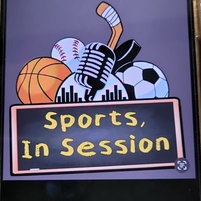 Sports pod cast! On Spotify and Apple Podcast. We cover our local teams Blazers, Timbers, Seahawks, and Thorns. As well as NBA,NFL,WNBA, Motorsports and more!