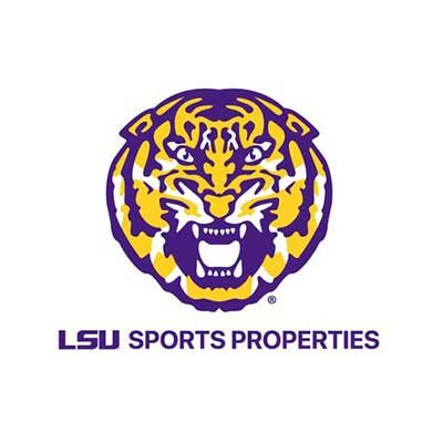 The Exclusive Multimedia and Marketing Rights Holder of LSU Athletics since 2005.