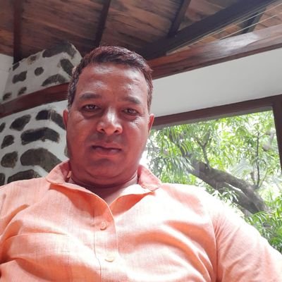 PrakashKalakot6's profile picture. एक भारत श्रेष्ठ भारत

 🇮🇳
