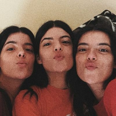 UGC PT Content Creators | Triplets creating authentic, aesthetic and high quality content in any niche | Let's Trip Together! 💫
📧 triplevision.ugc@gmail.com
