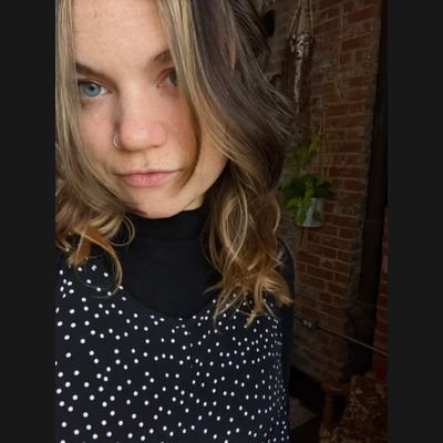 Intoxi_cait_ed's profile picture. she/her | perpetually dehydrated