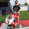 TimHyett's profile picture. moto-vation racing keeping motorcycles on the road and track since 1979...its not a job its a way of life..