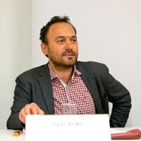 Ilker Ataç(@atac_ilk) 's Twitter Profile Photo