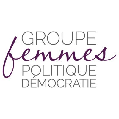 Groupe Femmes, Politique et Démocratie vise à éduquer la population, dont les femmes, à l’action démocratique pour promouvoir une plus grande participation.