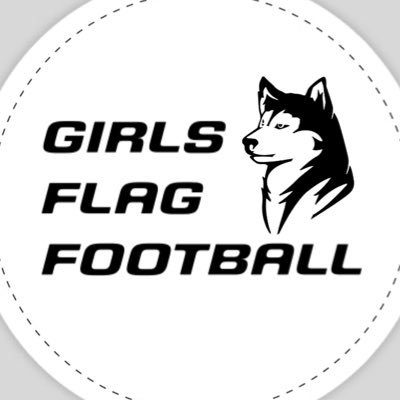 Hamilton Girls Flag