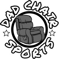 Dad Chair Sports(@DadChairSports) 's Twitter Profile Photo