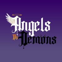 Angels vs Demons NFTs (@angelsvsdemons9) 's Twitter Profile