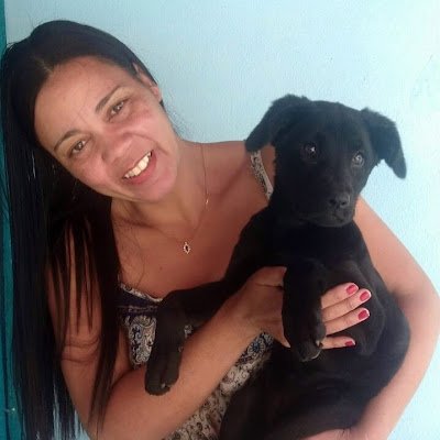 Mineira, católica, torcedora do Cabuloso, conservadora, patriota, amo meu país ! Anti petista! Anti agenda woke, amo a minha família!