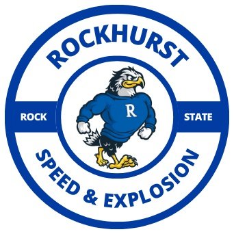 Working with Rockhurst High School student-athletes to improve speed and explosion. All Hawklets are welcome! Listen to daily announcements for dates & times.