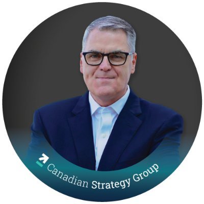 Partner at Canadian Strategy Group. Western Canada's Public Affairs Firm.