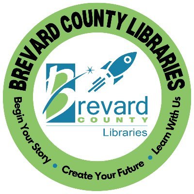 The official home of Brevard County Libraries (FL).  #BrevardLibraries