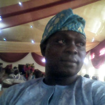 OkeOlugbenga7's profile picture. 