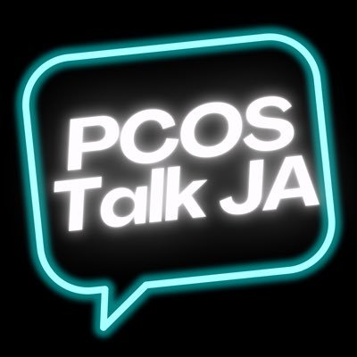 Home of the #PCOSTalkJa Podcast and the #PCOSBaddies. Lets have some fun. #PCOS