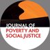 Journal Poverty & SJ (@JPSJ_Journal) Twitter profile photo