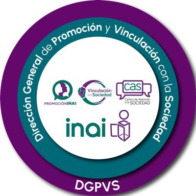 Promoción y Vinculación INAI