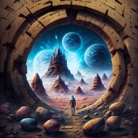 Stone to Space - Videogame (@stone_to_space) 's Twitter Profile