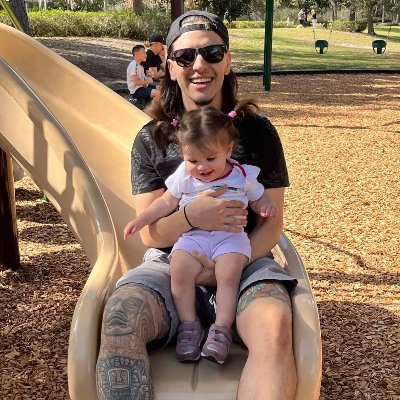 Juan_Camilo11's profile picture. Dad and Traffic Engineer