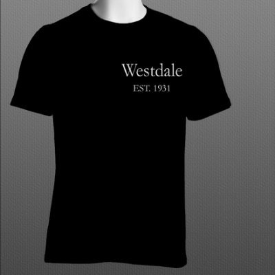 Westdale Sport T-Shirt Bussiness
