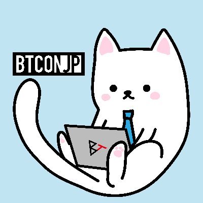 #BTCONJP Business Technology Conference Japan Profile