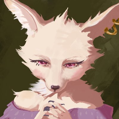Kurry Kay 🔞ll COMMS Openさんのプロフィール画像