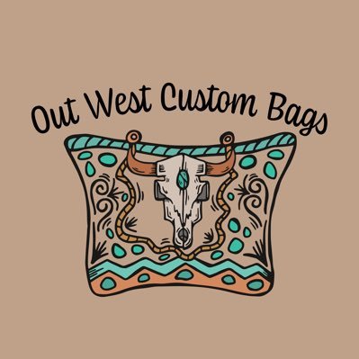 We add a boho vibe to luxury bags