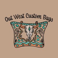 OutWestCustomBags(@outwestbags) 's Twitter Profile Photo