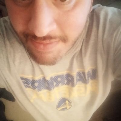 my name is tony I'm a big sports nut favorite teams are
mlb a's and Mets and Oakland ballers fan 
nba warriors all day
also a fan of wwe so follow away