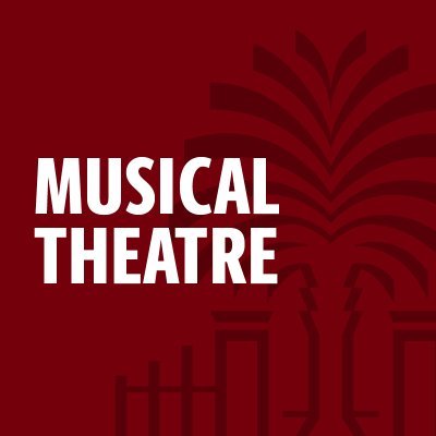 University of South Carolina Musical Theatre