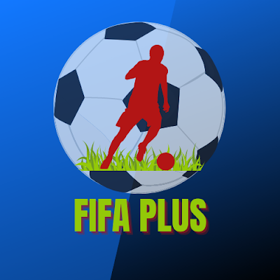 FIFA PLUS (@Fifaplus0321) / X