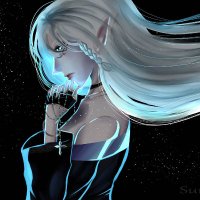 Stephanie (@sunless_rose) 's Twitter Profile