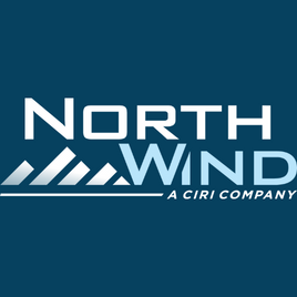 North Wind Group is a wholly owned subsidiary of CIRI, an ANC, and SDB providing environmental, engineering, construction, IT/cyber, and facility ops services