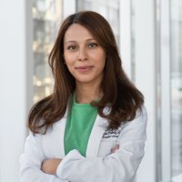 Houda Bahig, MD PhD (@houdabahig) 's Twitter Profile