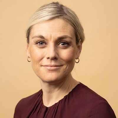 Trine Bramsen Profile