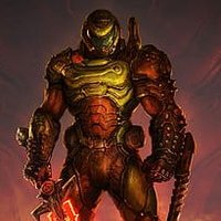 Doom Slayer (@thedemonblight) 's Twitter Profile