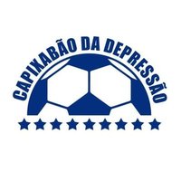 Capixabão da Depressão (@capixabaodepre) 's Twitter Profile
