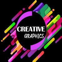 Creative Graphics (@creativegraphc) 's Twitter Profile