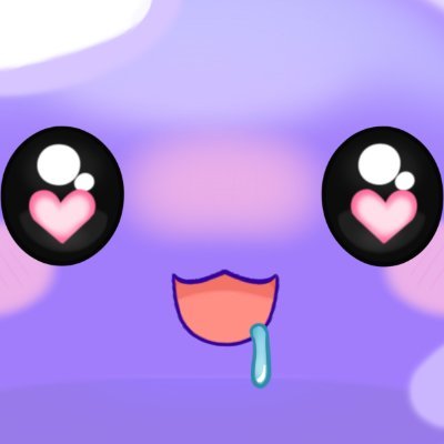 Slime VTuber
Twitch affiliate at: https://t.co/iLfg3iQ6Nr
Youtube (only Twitch VODs currently): https://t.co/mOsHLuL0p0