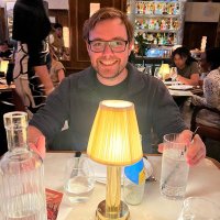 Edward Warnell (@edwardwarnell) 's Twitter Profile