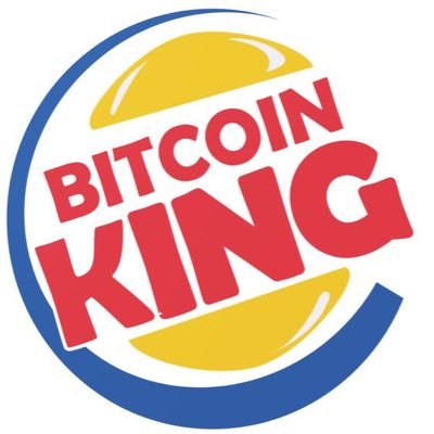 🤴 BITCOIN777KING 🤴F4F ☎️