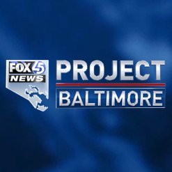 Project_Bmore Profile Picture