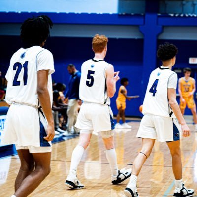 Official twitter page of WHSMBB